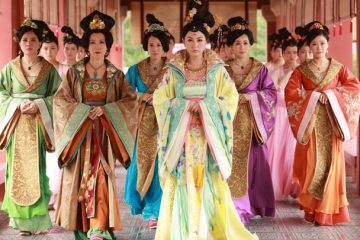 Giải mã bí quyết chữa khô âm đạo lưu truyền trong hậu cung