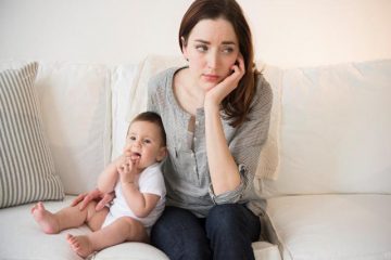 Khô hạn vùng kín sau sinh – tâm tư khó nói của nhiều phụ nữ