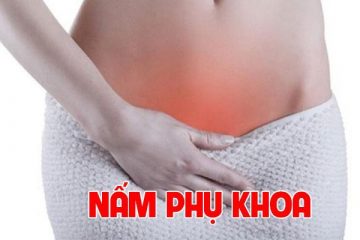 Mách nhỏ chị em những cách khắc phục bệnh nấm phụ khoa mọi phái đẹp nên trang bị