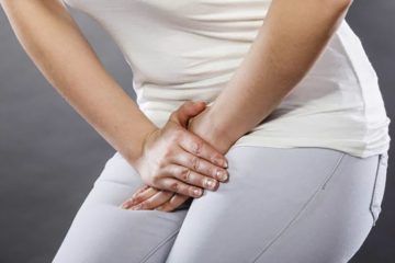 Đau rát bên ngoài vùng kín và cách chữa tại nhà dễ dàng