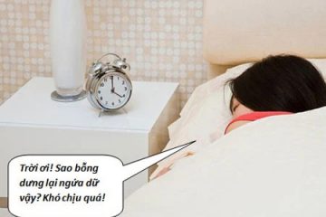 Bị ngứa vùng kín vào ban đêm có nguy hiểm không? cách chữa trị như thế nào?