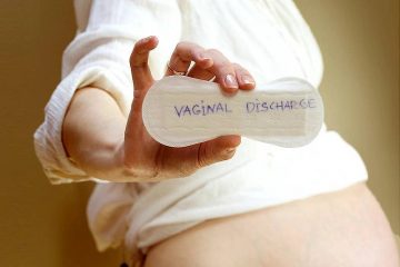 Dịch âm đạo – dấu hiệu chỉ điểm bệnh phụ nữ